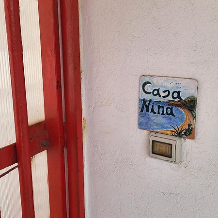 Casa Vacanza Nina Milazzo Exterior photo
