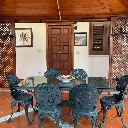 Casa Vacanza Nina Milazzo Exterior photo