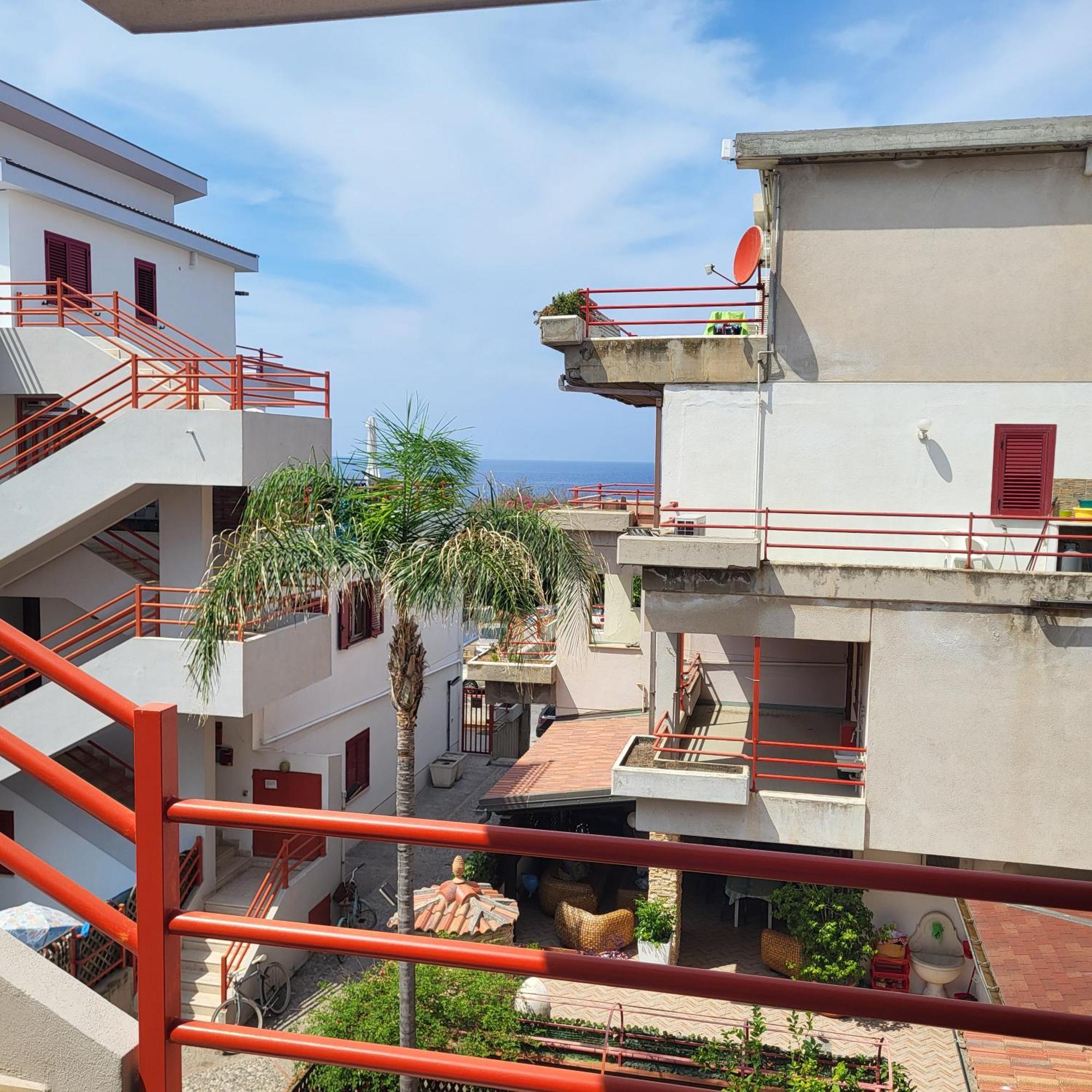 Casa Vacanza Nina Milazzo Exterior photo