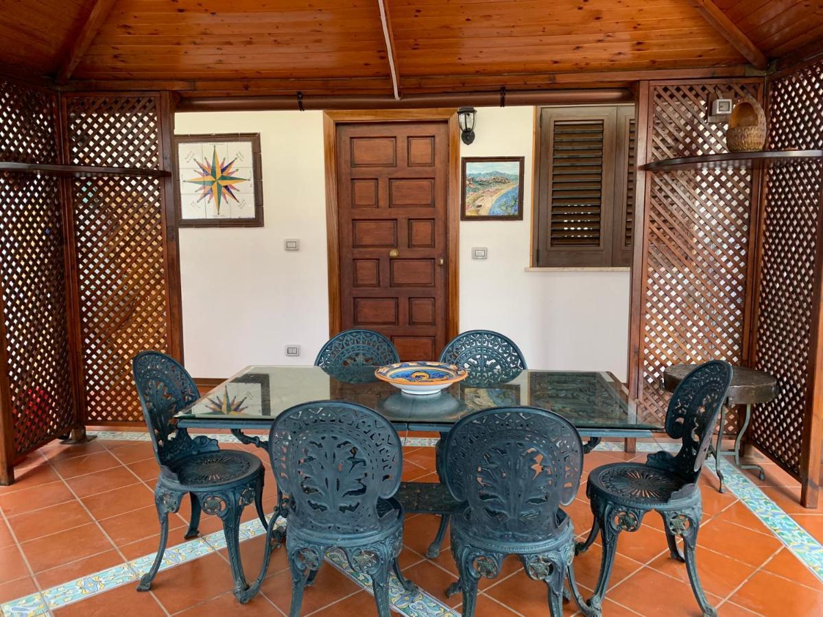 Casa Vacanza Nina Milazzo Exterior photo
