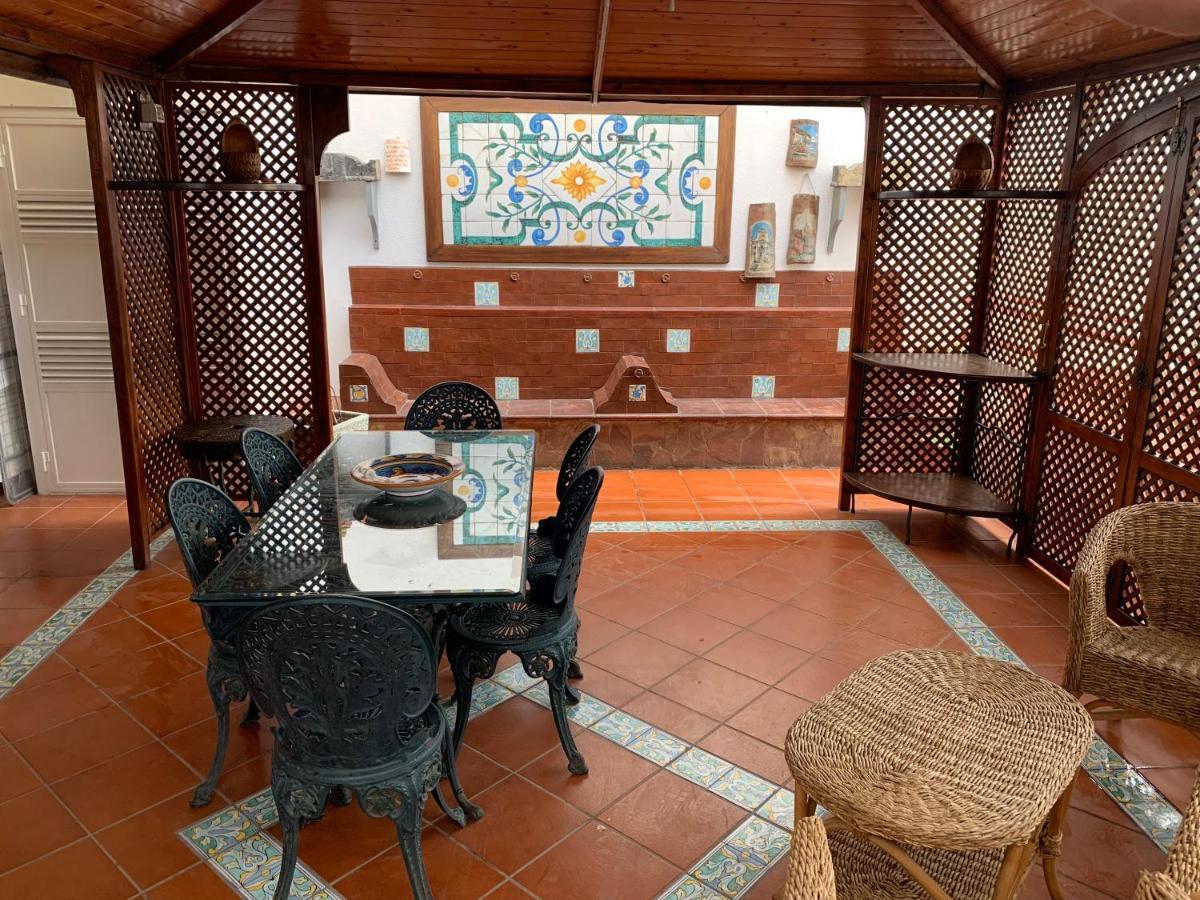 Casa Vacanza Nina Milazzo Exterior photo