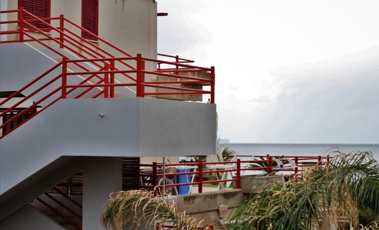 Casa Vacanza Nina Milazzo Exterior photo